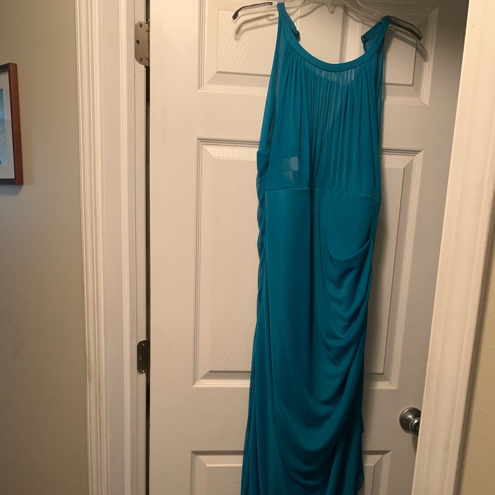 Beautiful bridesmaids dress